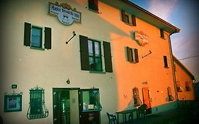 Locanda del Viandante